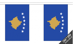 Kosovo Buntings